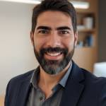 Federico Vivono Profile Picture